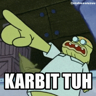 Karbit GIF