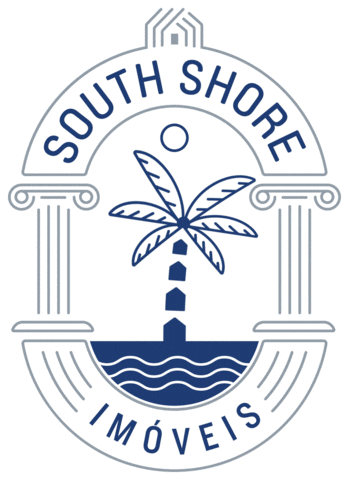 South Shore Imoveis Sticker