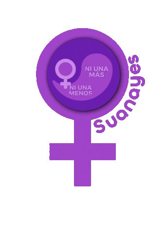 Obra 8M Sticker by Suanayes