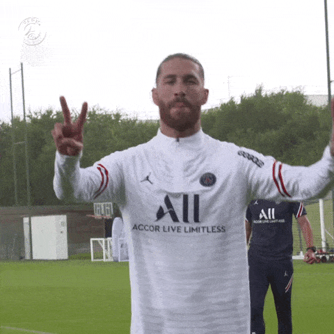 Giphy - Happy Ligue 1 GIF by Paris Saint-Germain