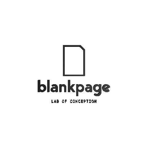 Labofconception Sticker by Blankpage.gr