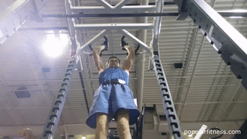 Pullups GIF