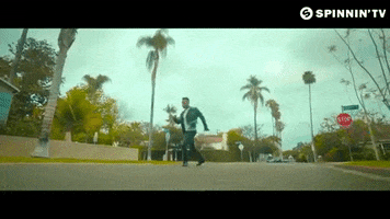 Happy Dance GIF by Faul & Wad