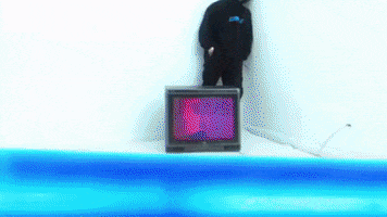 testing moby GIF by A$AP Rocky