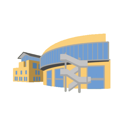 Hochschule Biberach Sticker