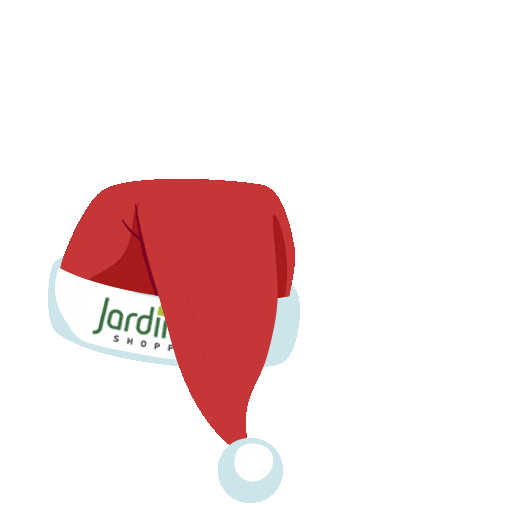 Shopping Jardim Sul Sticker