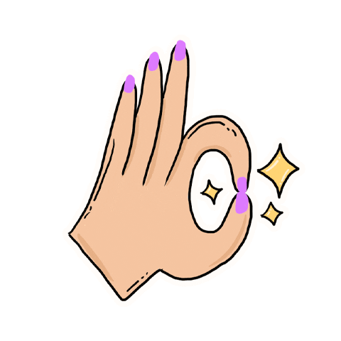 Fun Love Sticker