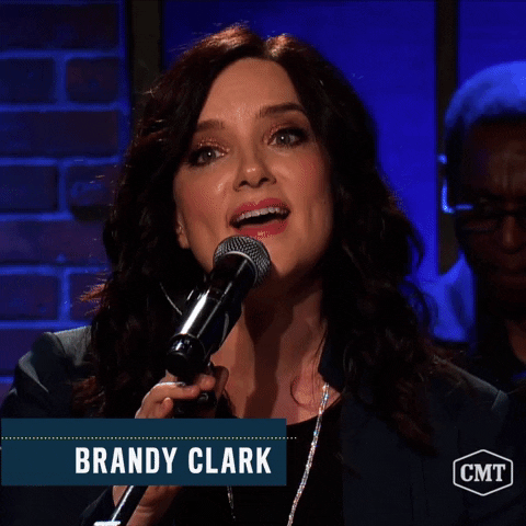 Brandy-clarke GIFs - Get the best GIF on GIPHY