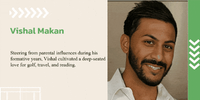Vishal Makan GIF