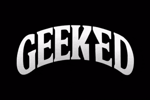 Geeked Vertical GIF by GV
