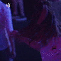 Happy Going Out GIF by vrt