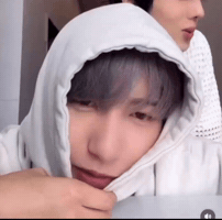 Huang Renjun No GIF