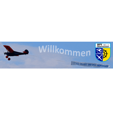 Msv Sticker by MSV-Oberhausen 1963 e.V.