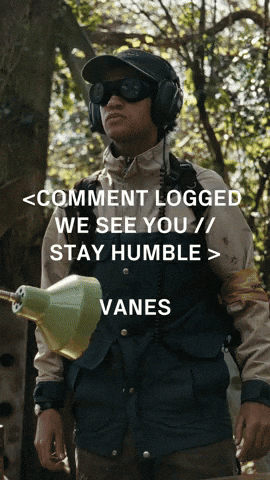 Automated Culture GIF by VANES