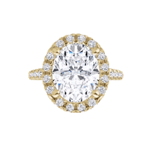 Diamonds on Diana Sticker