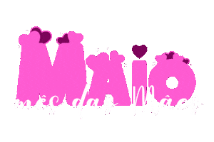 May Sticker