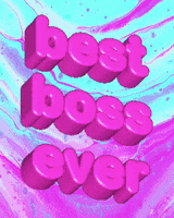Best Boss GIF by NeighborlyNotary®