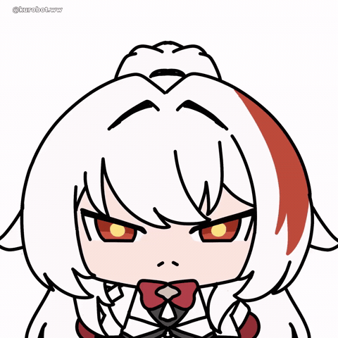 Kurobotww GIF