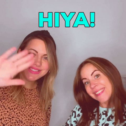 Makesocial Workwife Hiya Socialmediamarketing Womensupportingwomen GIF by Make Social