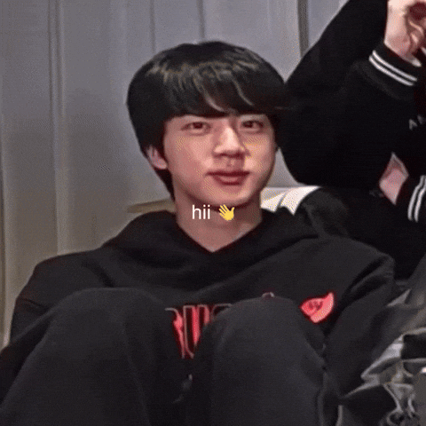 Bts GIF