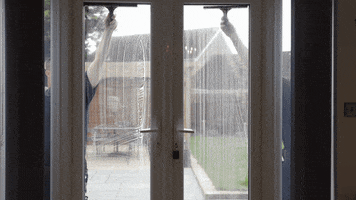 My Window Cleaner GIF