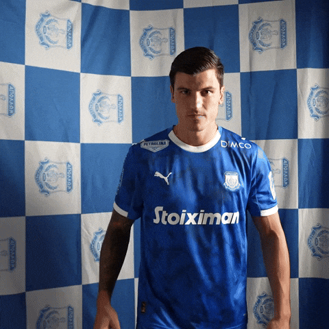 Apollon Limassol Fc Celebration GIF by Apollon FC
