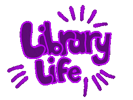 Studying Student Life Sticker