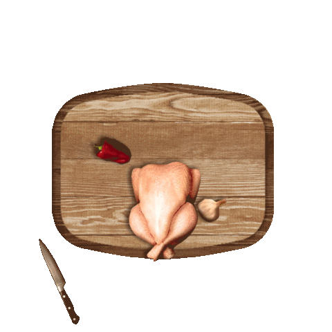 Al Watania Poultry Sticker