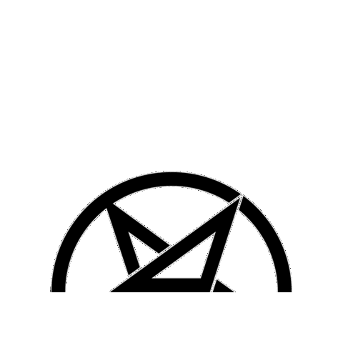 Anthrax Sticker