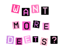 Gorgeous Sticker by BEAUTYXGORG