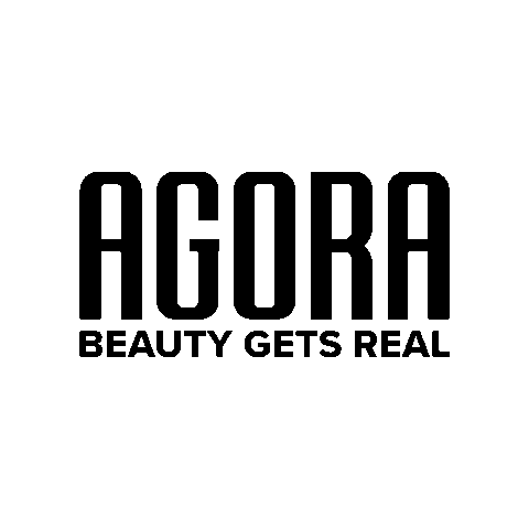 Agoraworld Sticker by AGORA