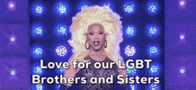 Drag Race Lgbt GIF by Emmys