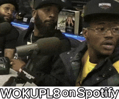 Wait A Second Hold On GIF