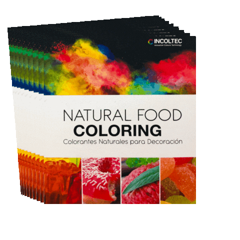 Extractos_naturales Sticker