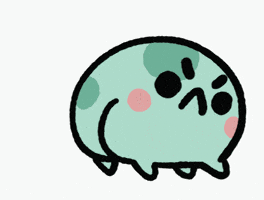 Heart Love GIF by angy frog