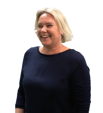 Haha Sticker by GoeijenbierMedia