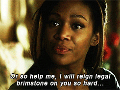 abbie mills