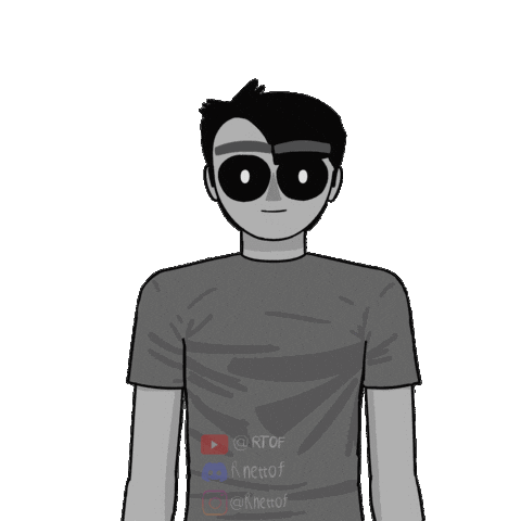 Thumbs Up Sticker