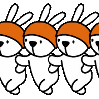 Takokuma Sticker