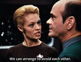 star trek voyager GIF