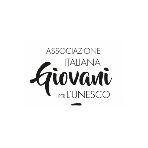 Aigu Sticker by ESN Milano IULM