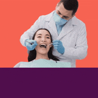 Dentist Odonto GIF by GOU Franquias