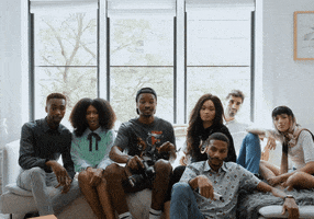 Quarantinedtheseries GIF