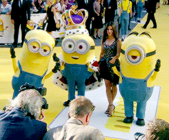 minions