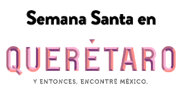 Qro Sectur Sticker by Some Marketing