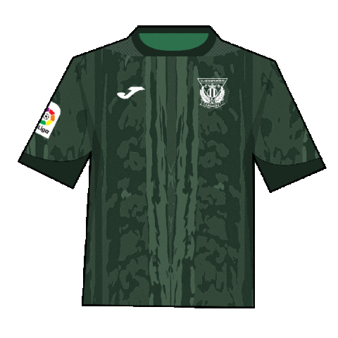 Football Futbol Sticker by C.D. Leganés