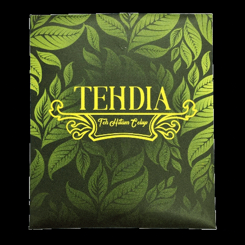 Tehdia Official GIF