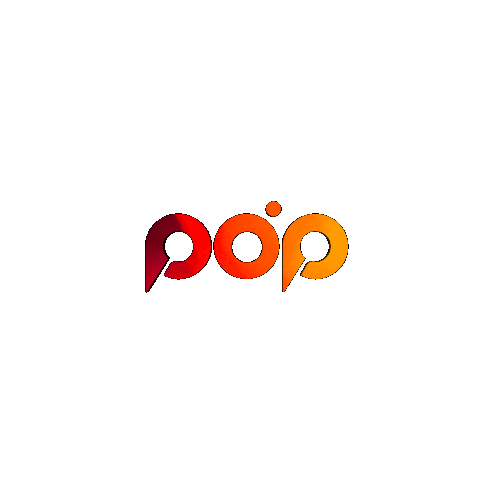 Le Pop Club Marseille Sticker