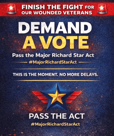 Congress Senate GIF by Pass the Act