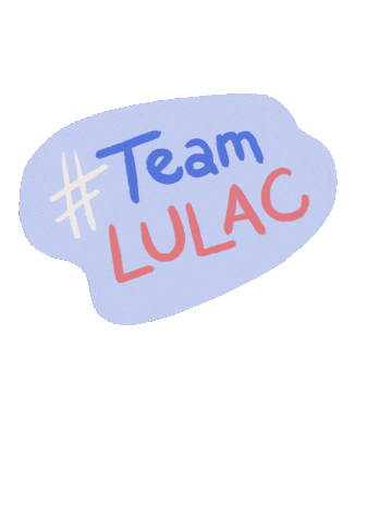 lulac.org Sticker